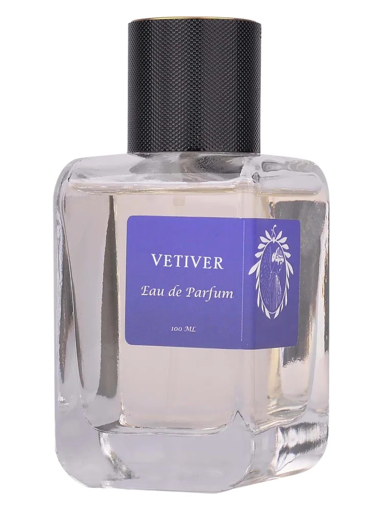 Vetiver