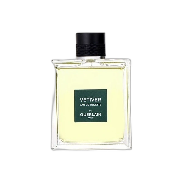 Vetiver Guerlain — Guerlain
