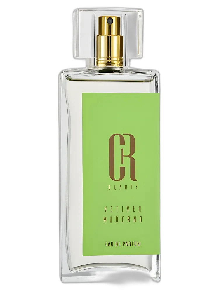 Vetiver Moderno unisex — CR Beauty