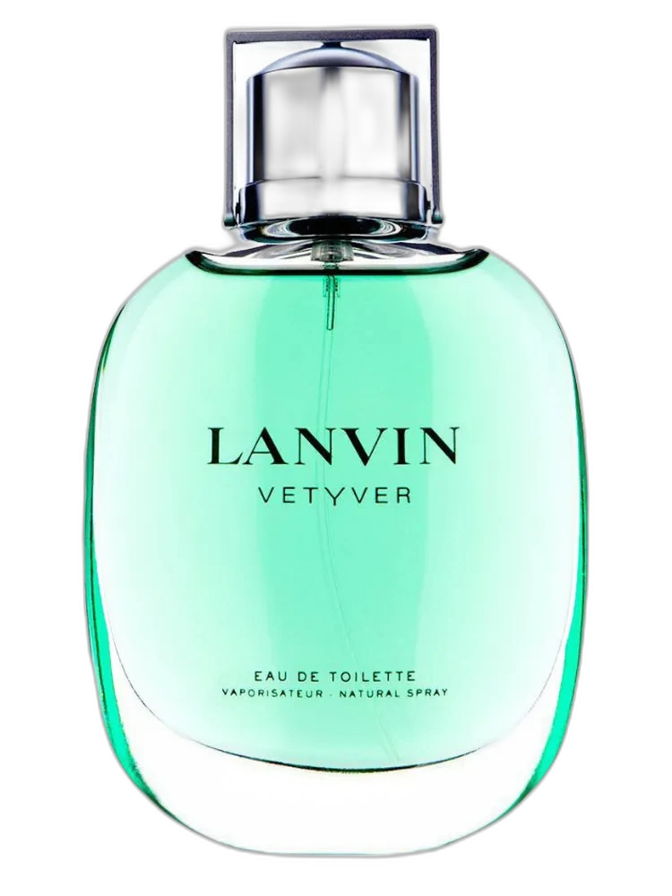 Vetyver 2003 — Lanvin