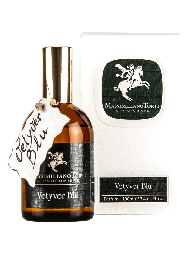 Miniatura 4 de Vetyver Blu