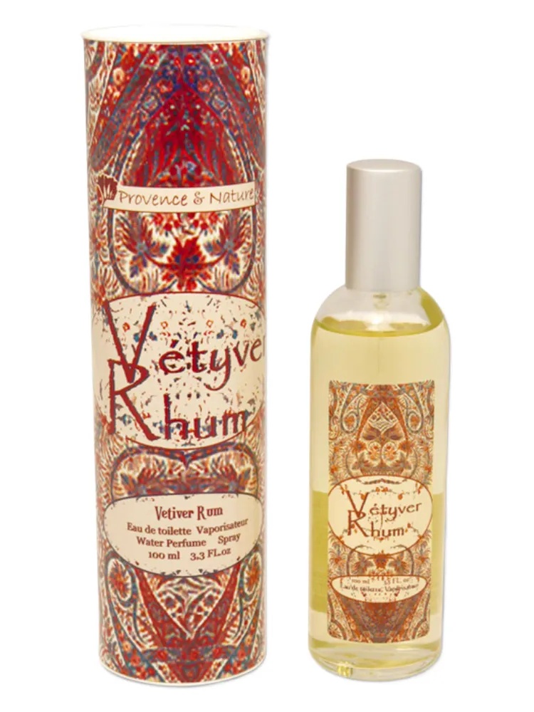 Vetyver Rhum thumbnail 4