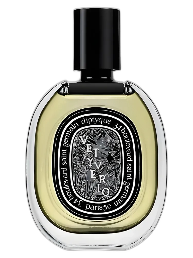 Vetyverio Eau De Parfum unisex — Diptyque
