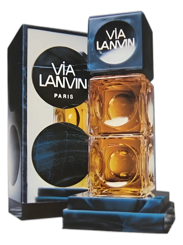 Via Lanvin — Lanvin