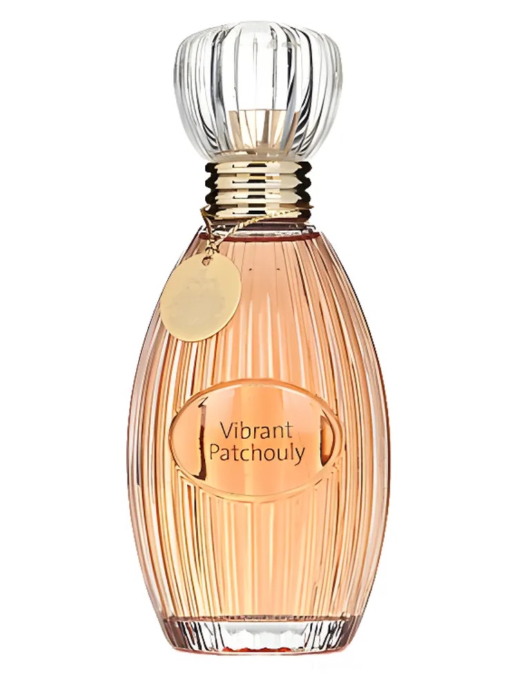 Miniatura 4 de Vibrant Patchouly