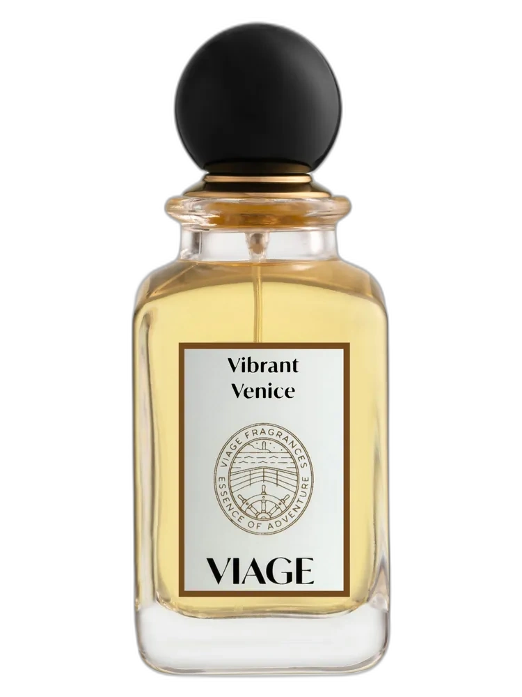 Vibrant Venice unisex — Viage