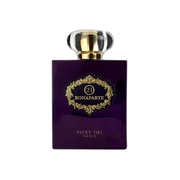 21 Bonaparte — Vicky Tiel