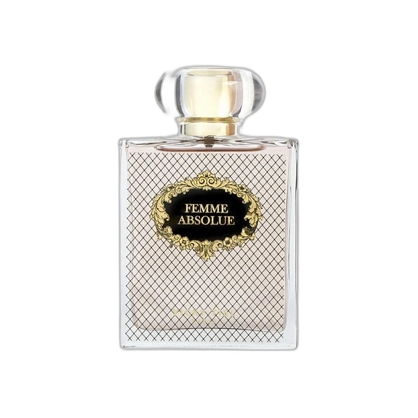 Femme Absolue — Vicky Tiel