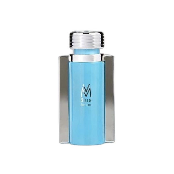 Blue — Victor Manuelle