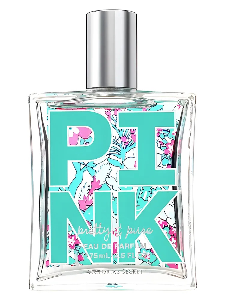 Miniatura 4 de Victoria's Secret Pink Pretty & Pure