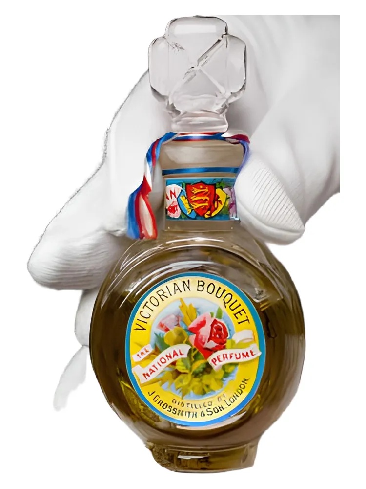 Miniatura 4 de Victorian Bouquet