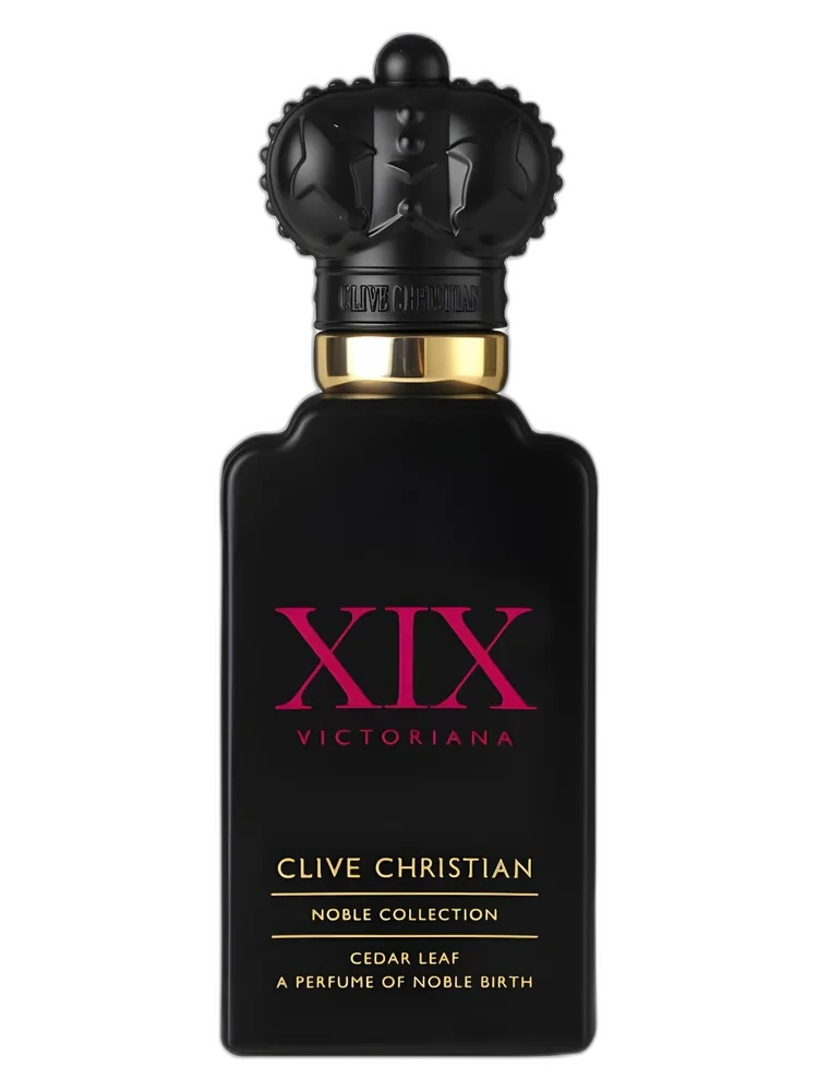 Victoriana Cedar Leaf — Clive Christian