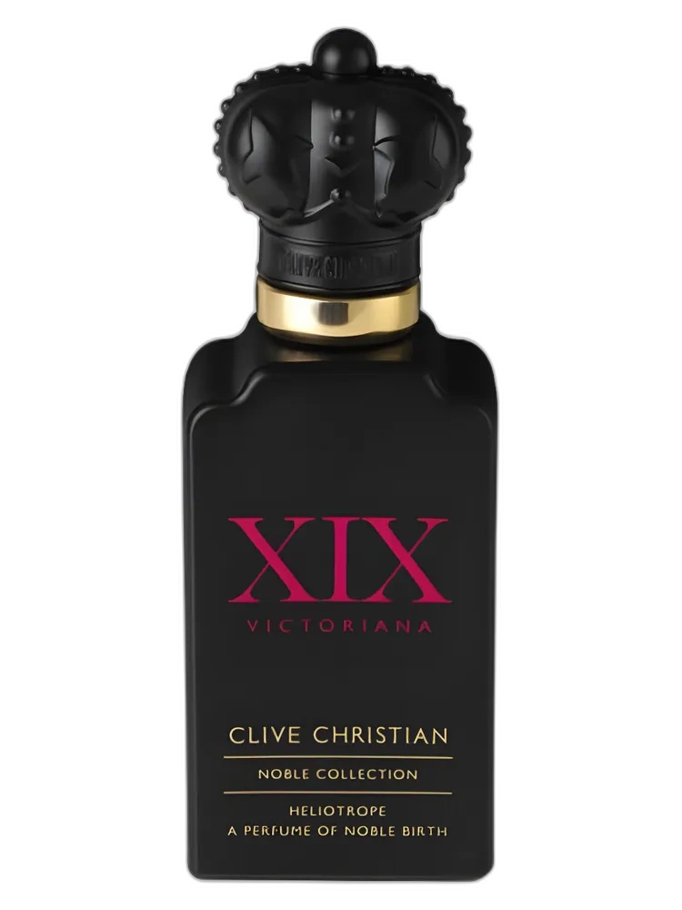 Victoriana Heliotrope — Clive Christian
