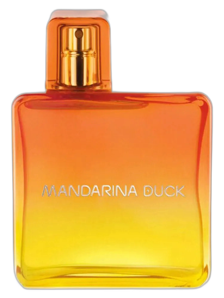 Vida Loca — Mandarina Duck