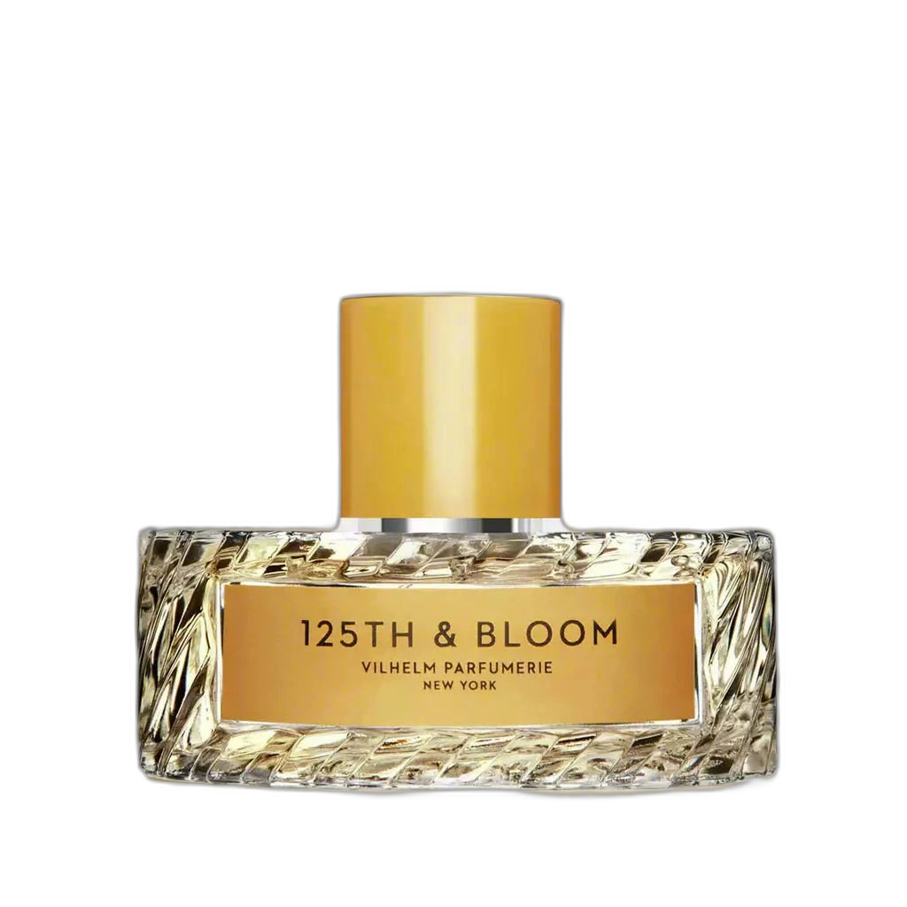 125 Th Bloom — Vilhelm Parfumerie
