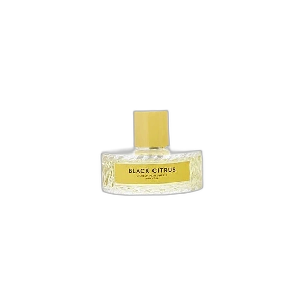 Black Citrus — Vilhelm Parfumerie