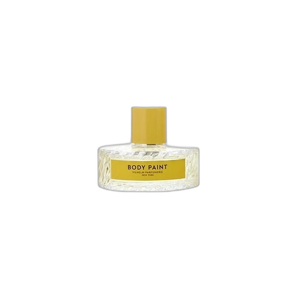 Body Paint — Vilhelm Parfumerie