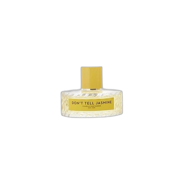 Don'T Tell Jasmine — Vilhelm Parfumerie