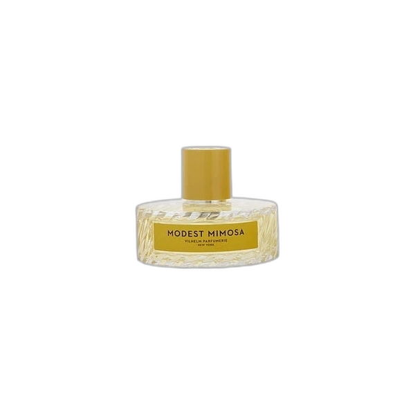 Modest Mimosa — Vilhelm Parfumerie