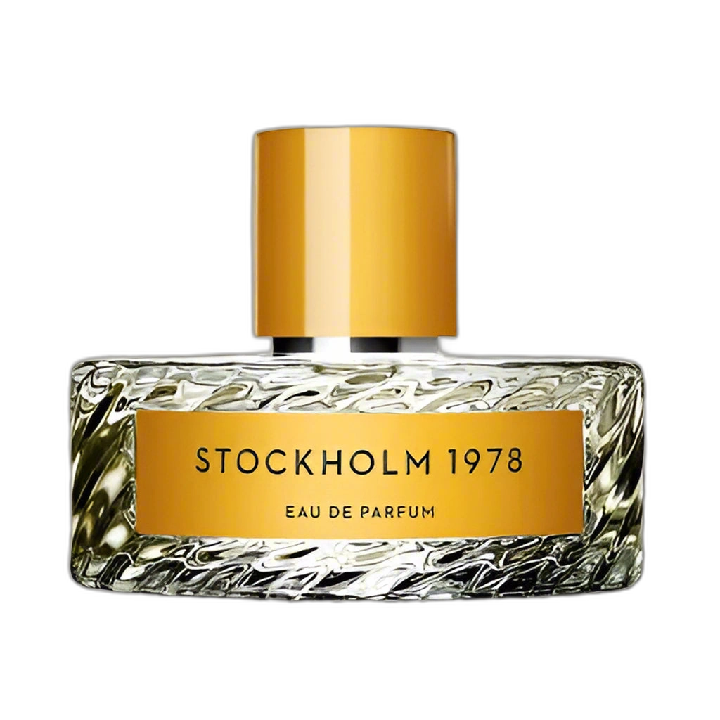 Stockholm 1978 — Vilhelm Parfumerie