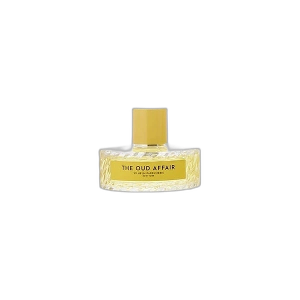 The Oud Affair — Vilhelm Parfumerie