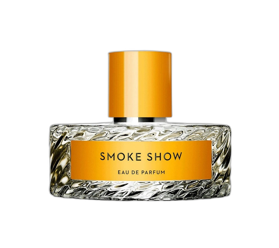 Vilhelm Smoke Show — Vilhelm Parfumerie