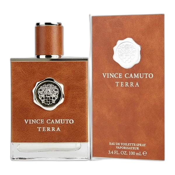Terra — Vince Camuto
