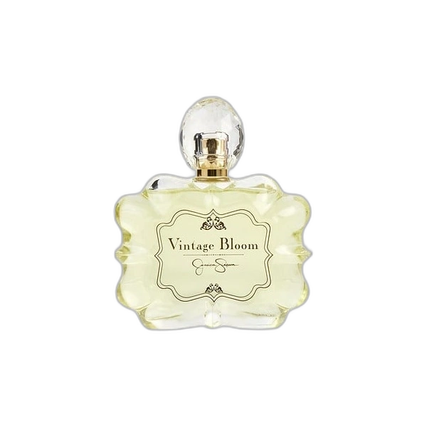 Vintage Bloom — Jessica Simpson