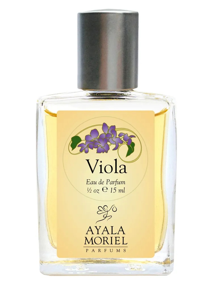 Viola thumbnail 4