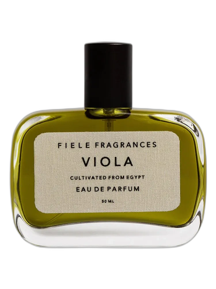 Viola unisex — Fiele Fragrances