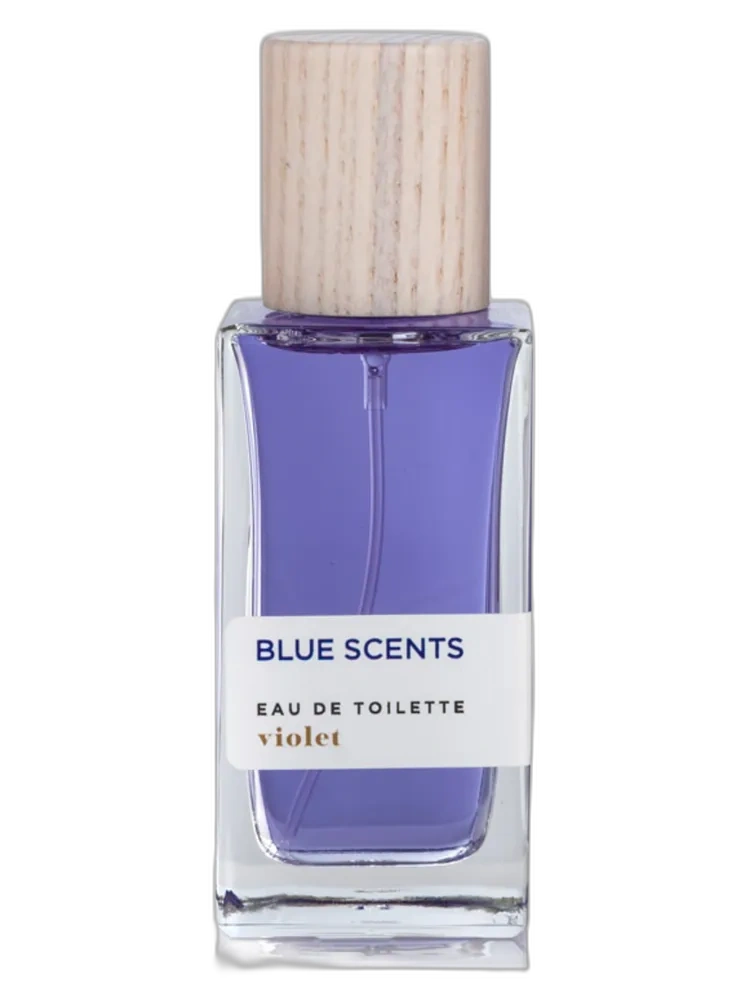 Violet unisex — Blue Scents