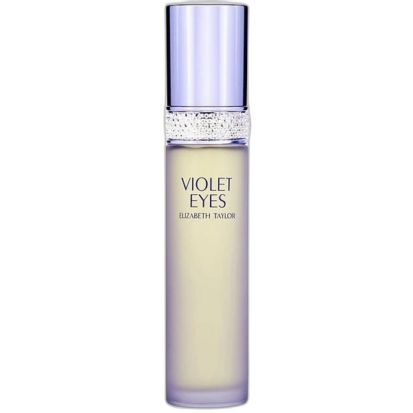 Violet Eyes — Elizabeth Taylor
