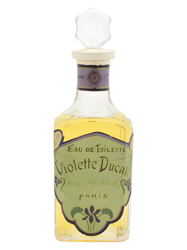 Miniatura 4 de Violette Ducale