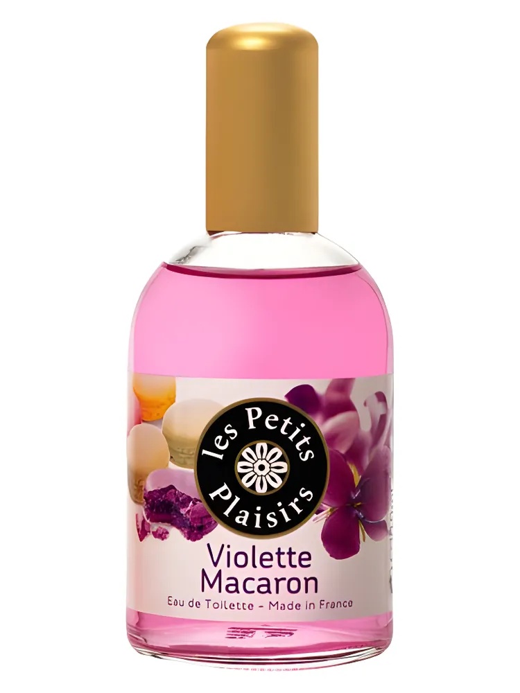 Miniatura 4 de Violette Macaron