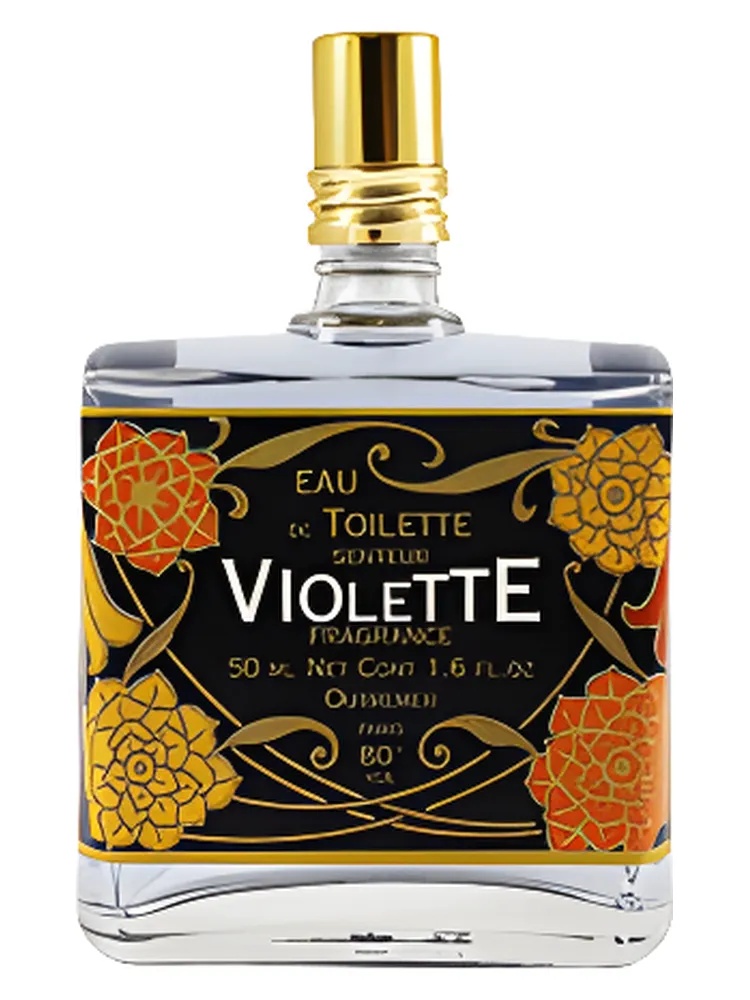 Miniatura 4 de Violette