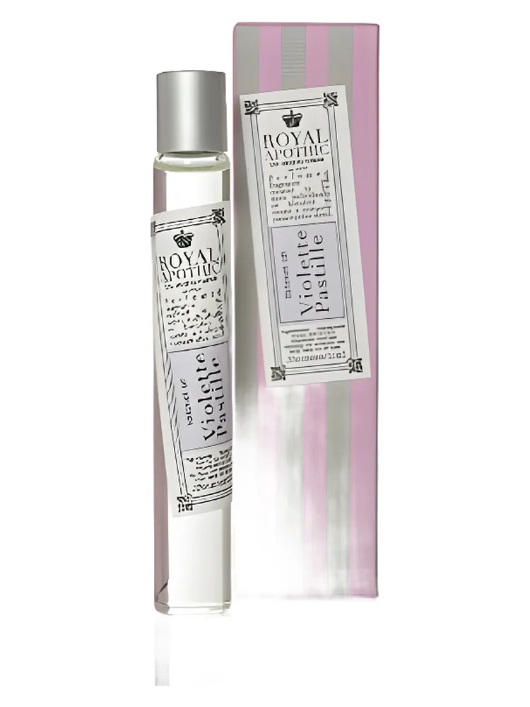 Miniatura 4 de Violette Pastille Extract