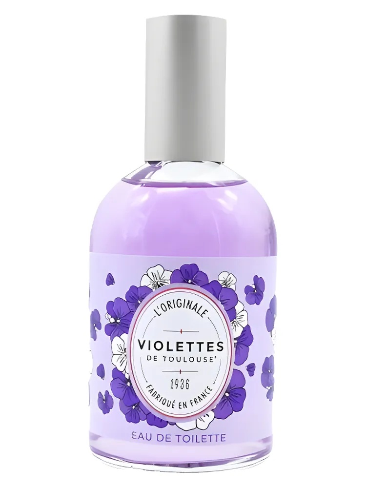 Violettes de Toulouse Eau de Parfum thumbnail 4