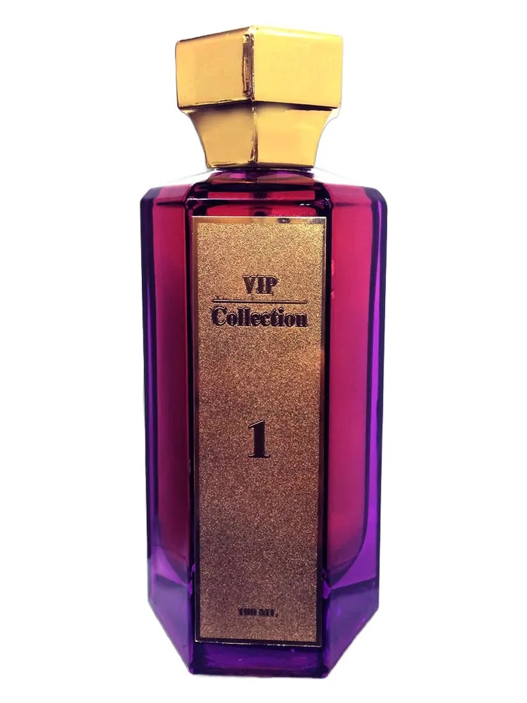 VIP Collection No. 1