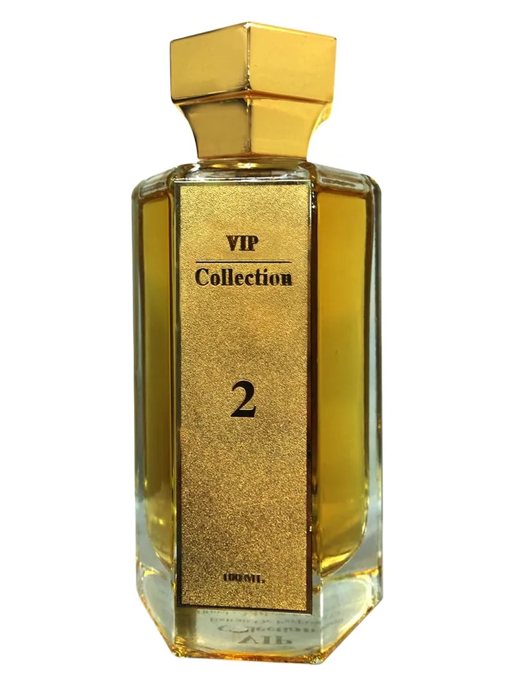VIP Collection No. 2