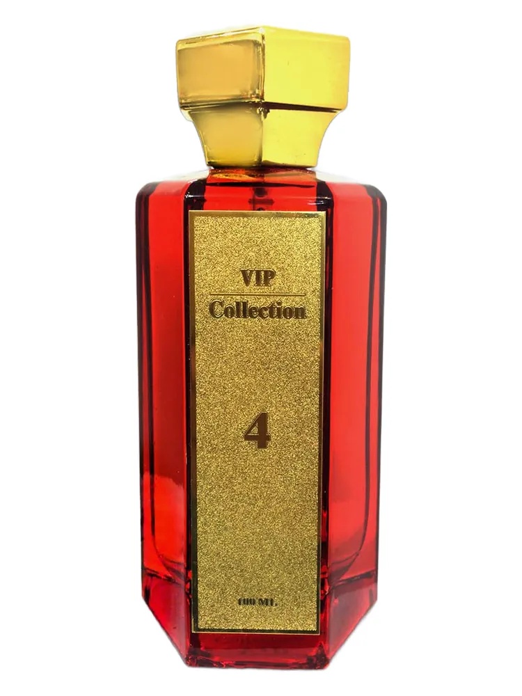 VIP Collection No. 4