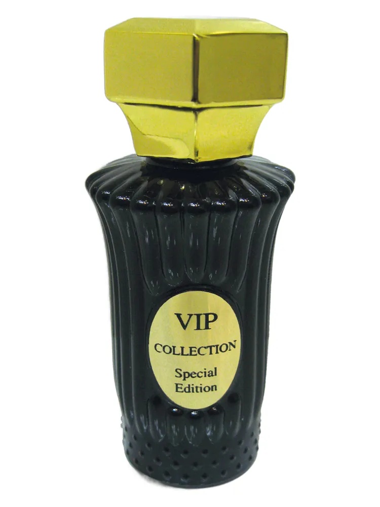 VIP Collection Special Edition