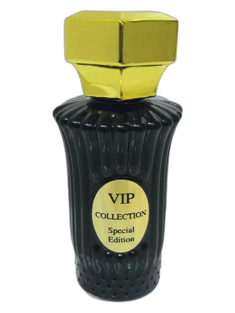 VIP Collection Special Edition unisex — Atrin Star