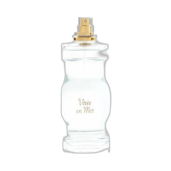 Viree En Mer — Jeanne Arthes