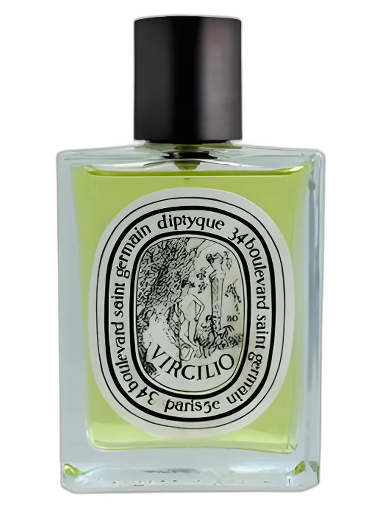 Virgilio unisex — Diptyque
