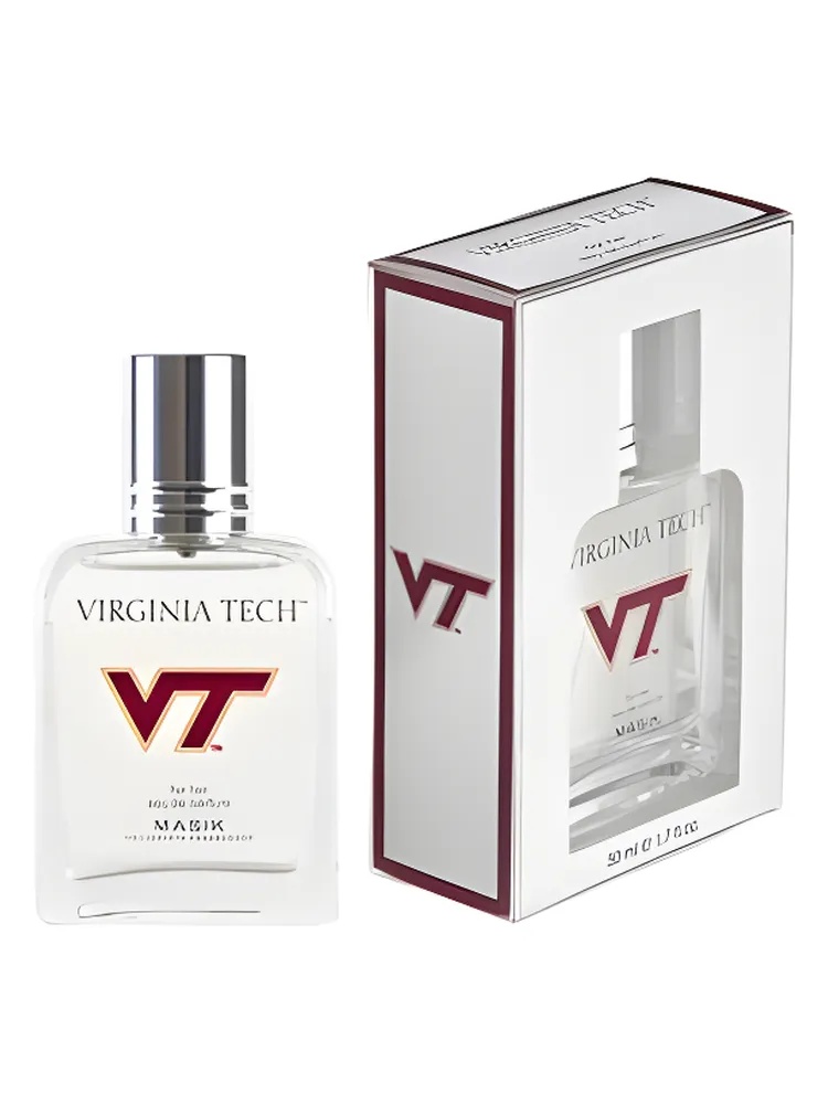 Miniatura 4 de Virginia Tech Men