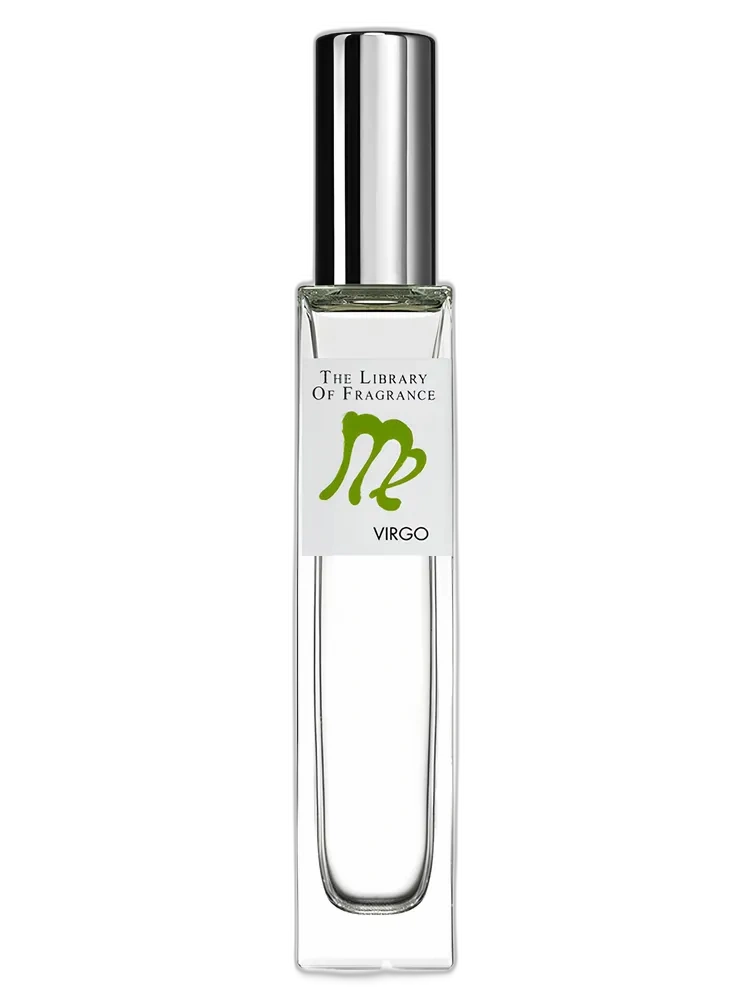 Virgo unisex — Demeter Fragrance
