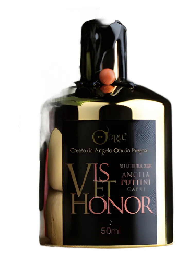 Miniatura 4 de Vis et Honor