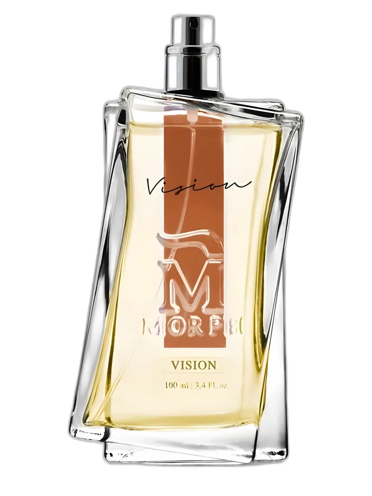 Vision unisex — Morph