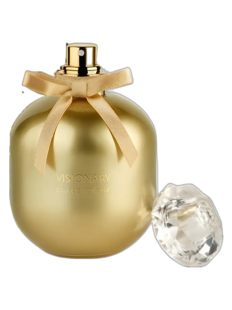 Visionary — Kiko Milano