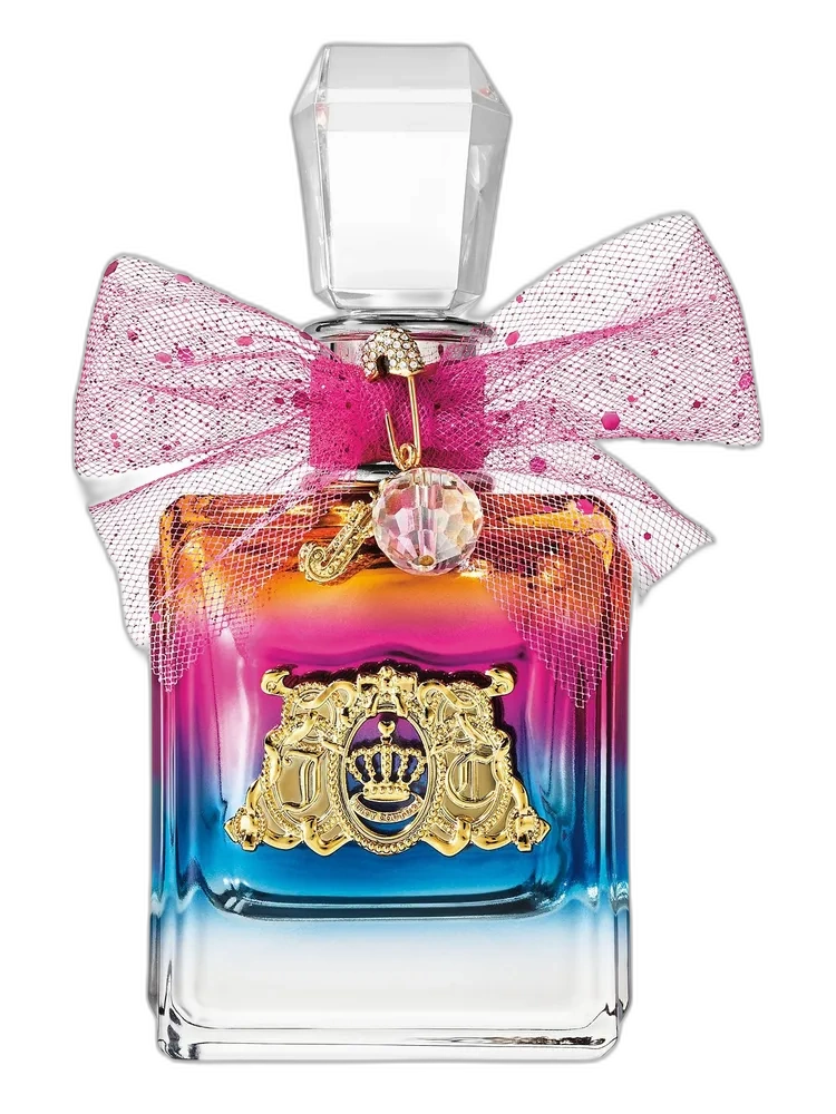 Viva La Juicy Luxe Pure — Juicy Couture
